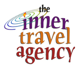 Inner Travel Agency logo